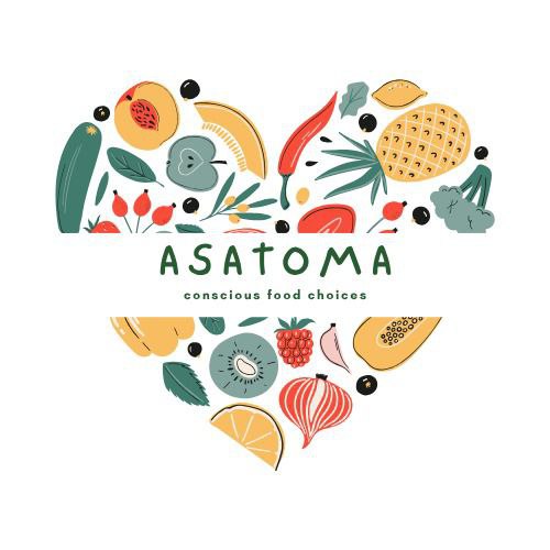 Asatoma Logo