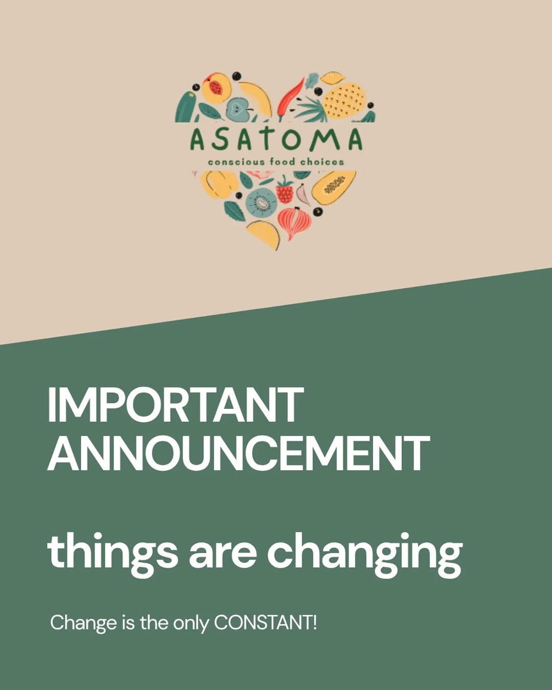 Photo by Asatoma_Conscious Food Choices on June 23, 2025.