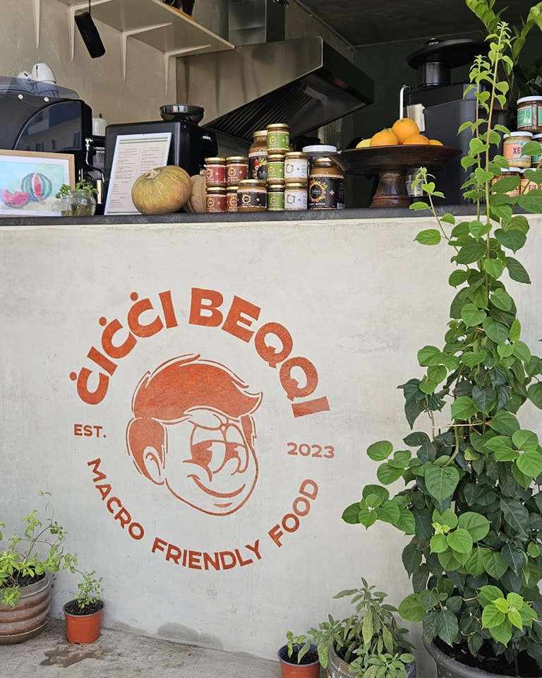 Photo by Asatoma_Conscious Food Choices on June 17, 2024.