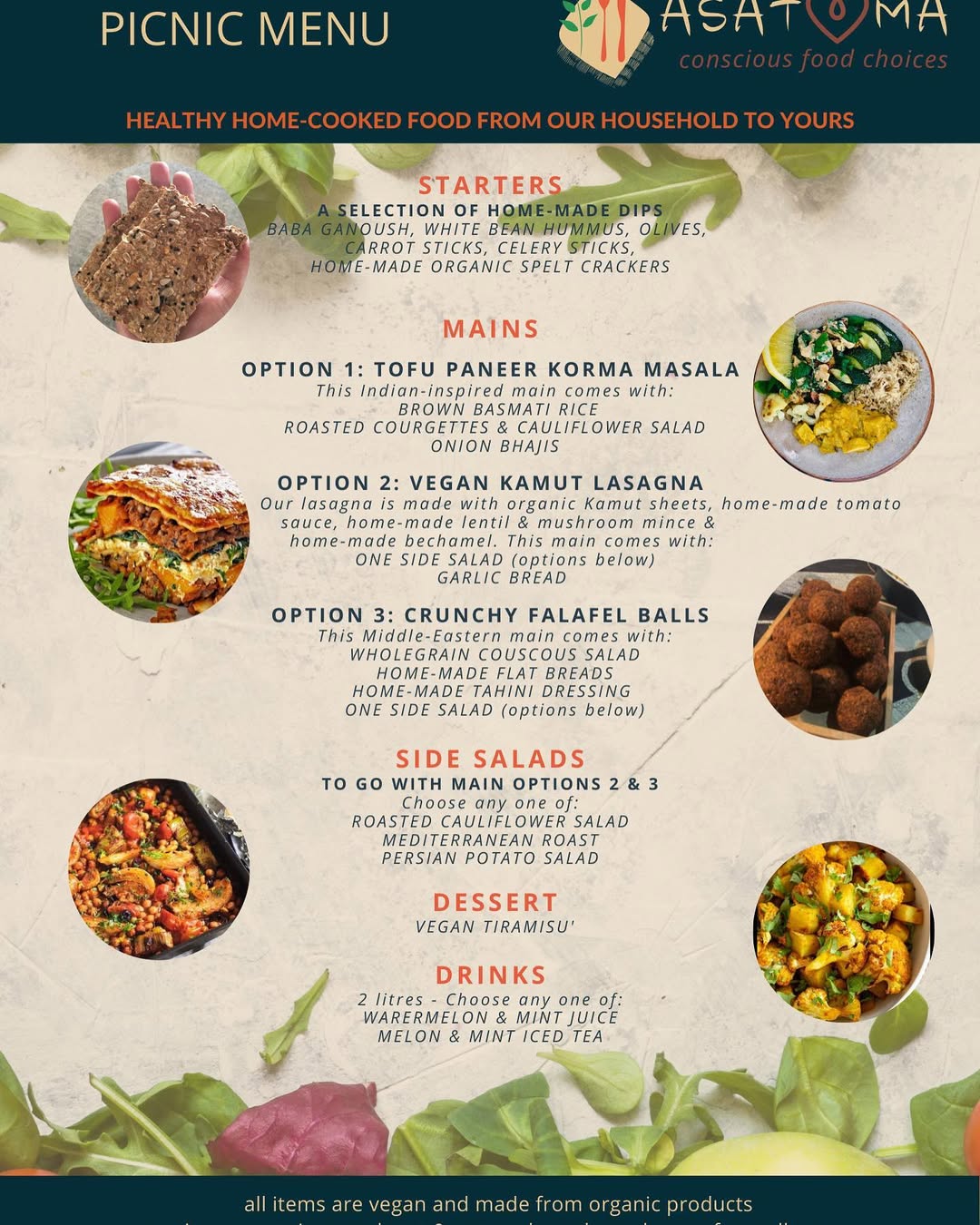 Photo by Asatoma_Conscious Food Choices on September 20, 2021.