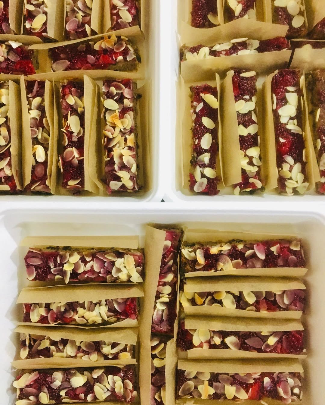 Photo by Asatoma_Conscious Food Choices on May 26, 2022.