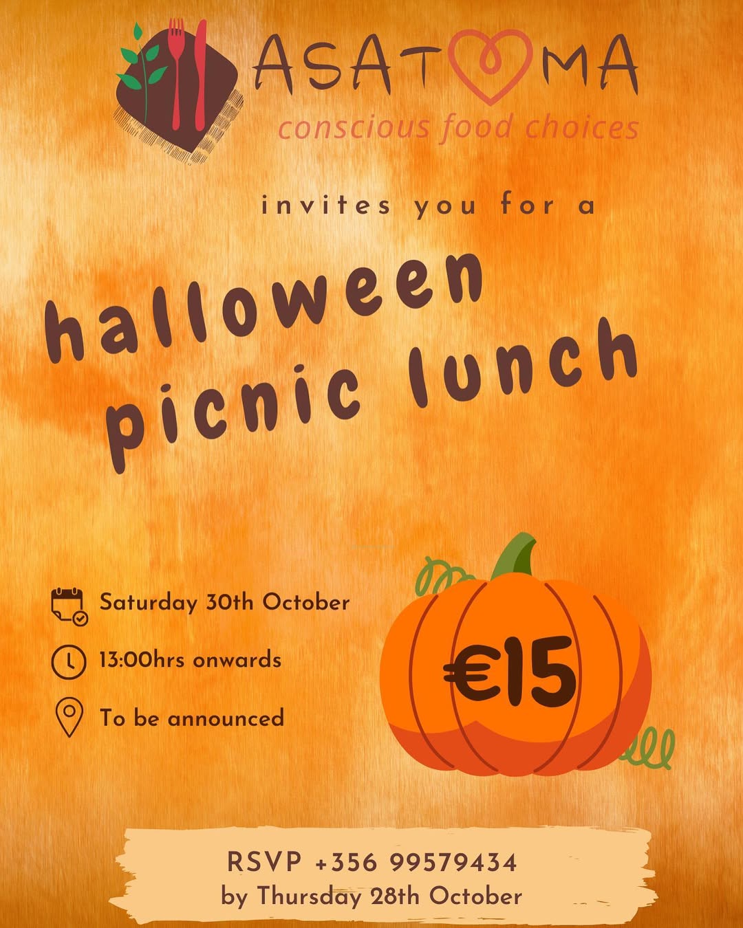 Photo by Asatoma_Conscious Food Choices on October 22, 2021.