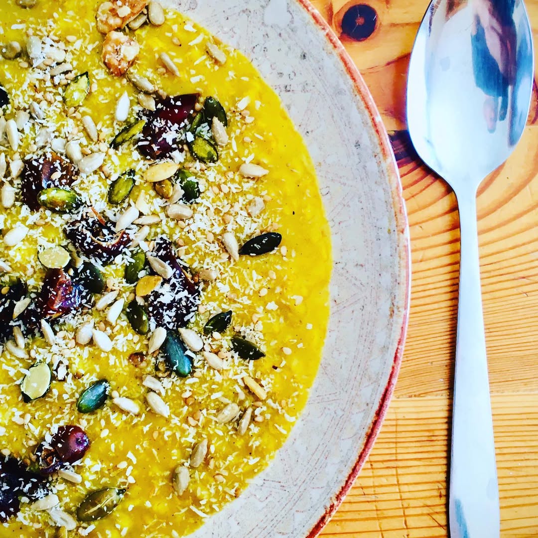 Photo by Asatoma_Conscious Food Choices on September 24, 2021.