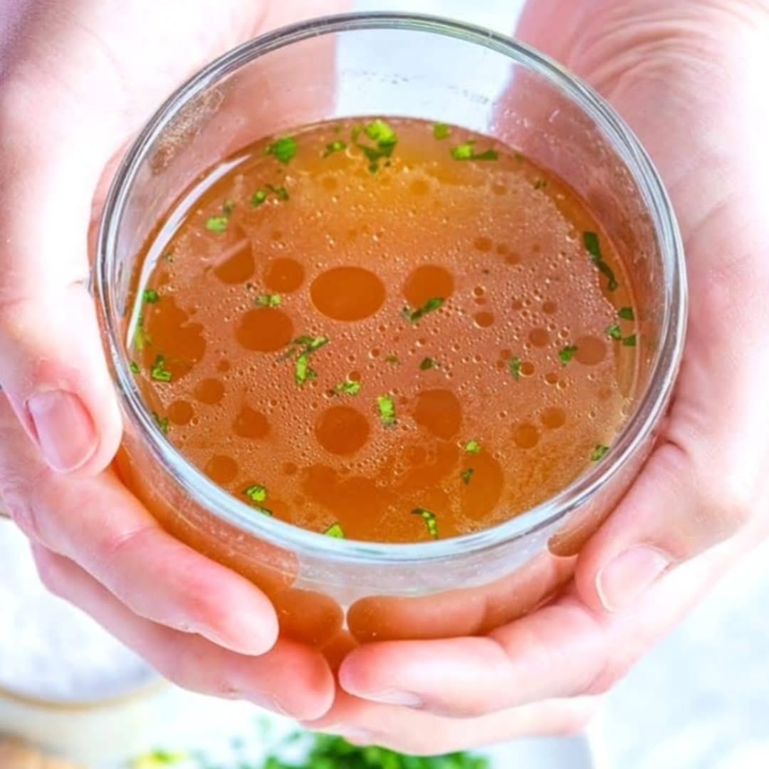 Photo by Asatoma_Conscious Food Choices on November 22, 2025. May be an image of ossobuco, stew and text.