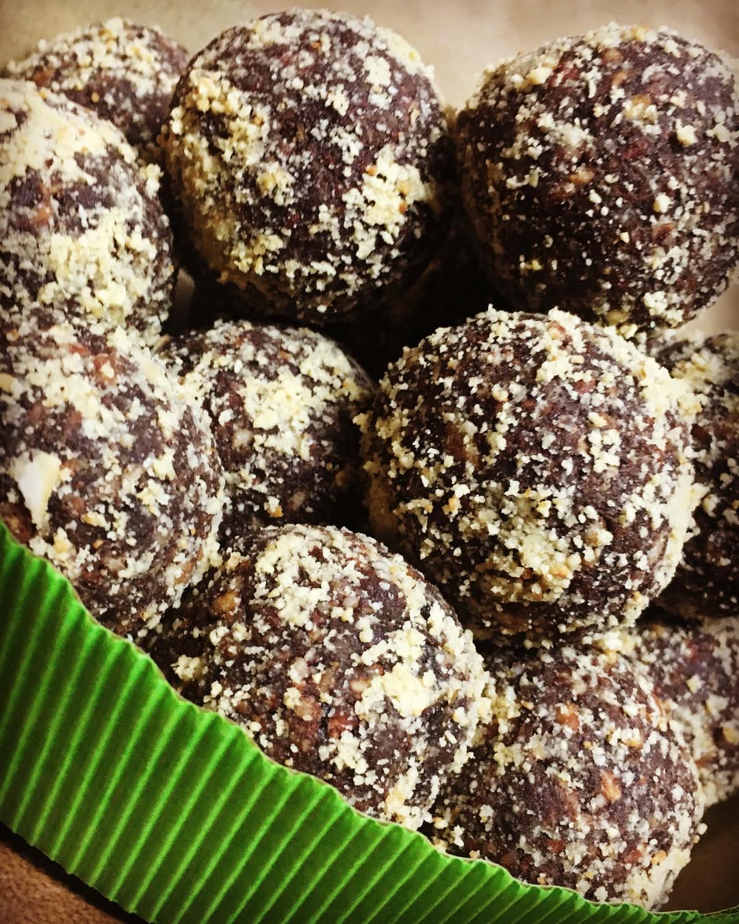 Photo by Asatoma_Conscious Food Choices on March 21, 2022.