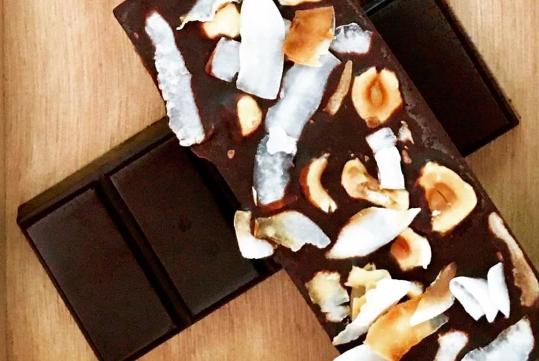 Photo by Asatoma_Conscious Food Choices on November 18, 2021.