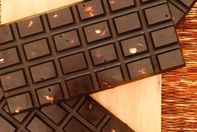 Photo by Asatoma_Conscious Food Choices on November 18, 2021.