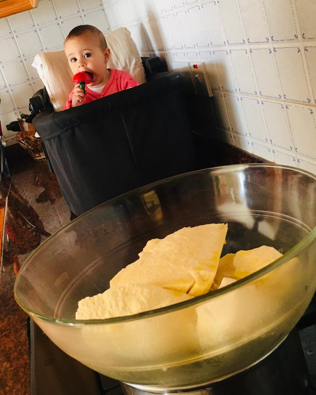 Photo by Asatoma_Conscious Food Choices on March 25, 2022.