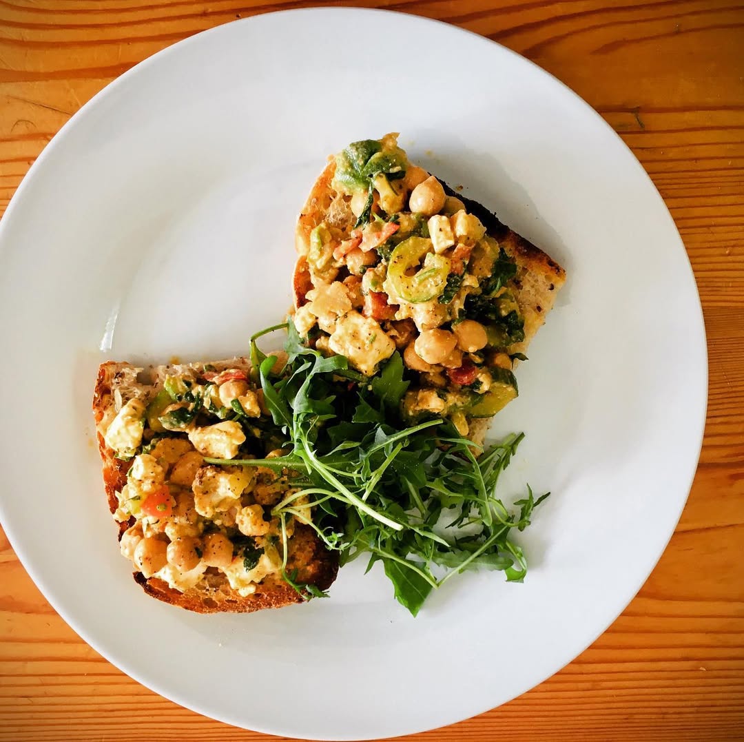 Photo by Asatoma_Conscious Food Choices on October 27, 2021.