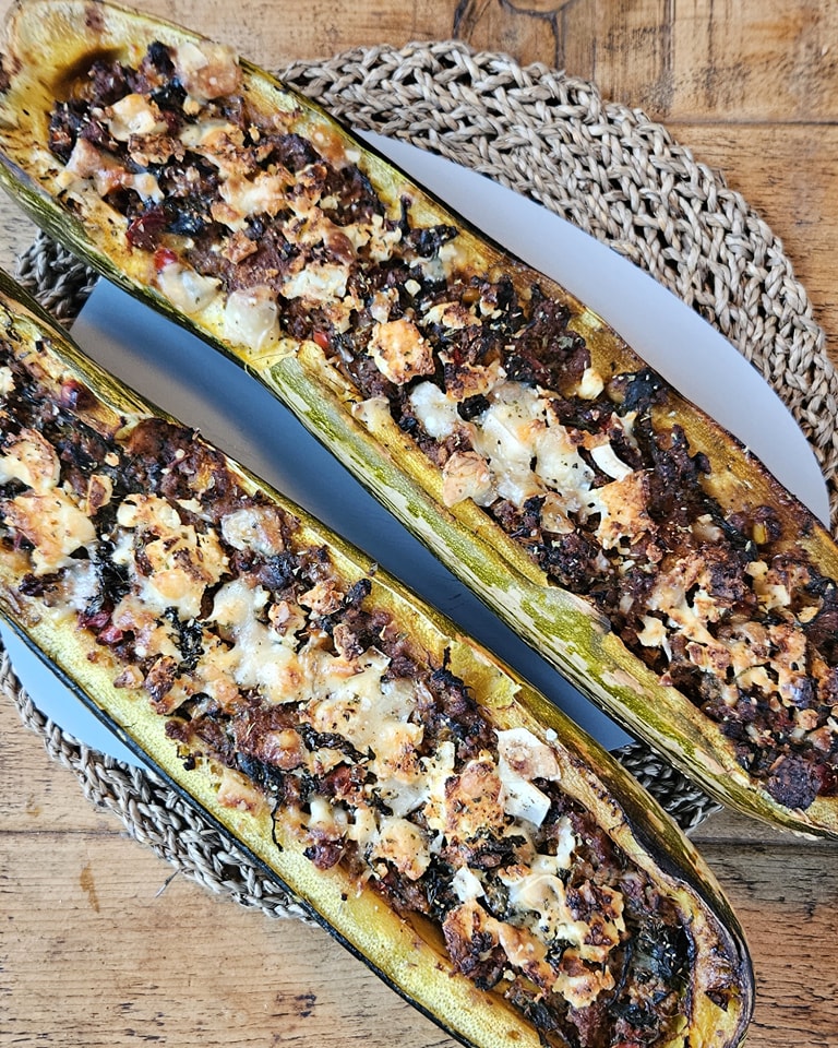 Photo by Asatoma_Conscious Food Choices on August 17, 2023.