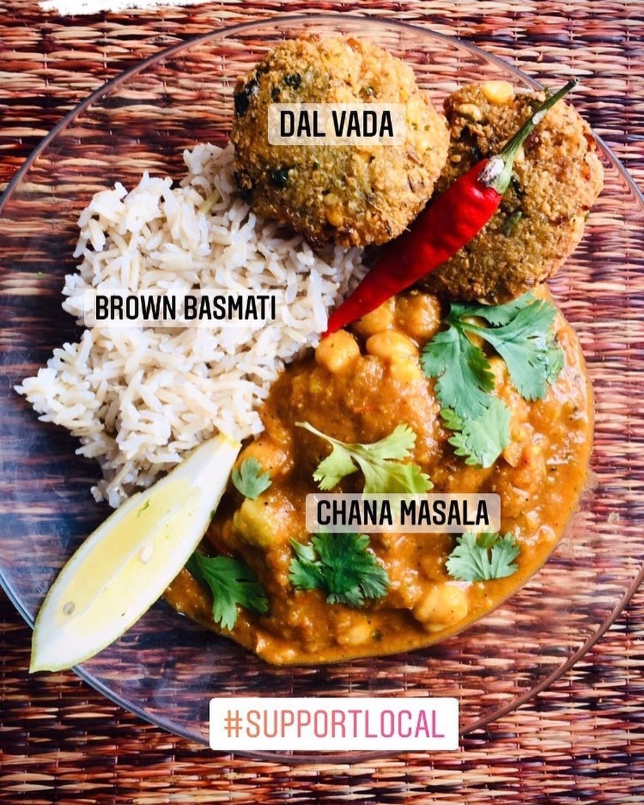 Photo by Asatoma_Conscious Food Choices on December 02, 2021.