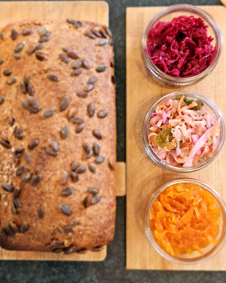 Photo by Asatoma_Conscious Food Choices on February 02, 2025.