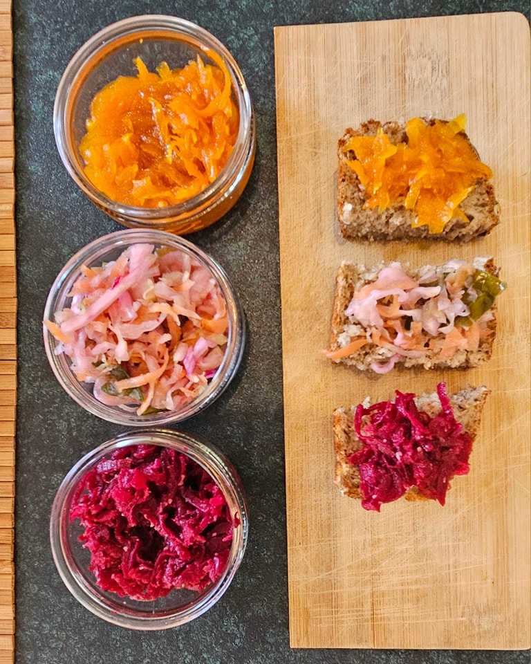 Photo by Asatoma_Conscious Food Choices on February 02, 2025.