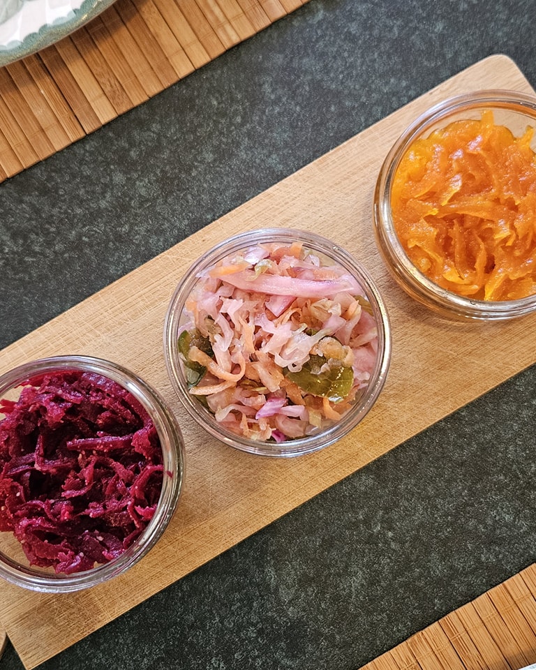 Photo by Asatoma_Conscious Food Choices on February 02, 2025.