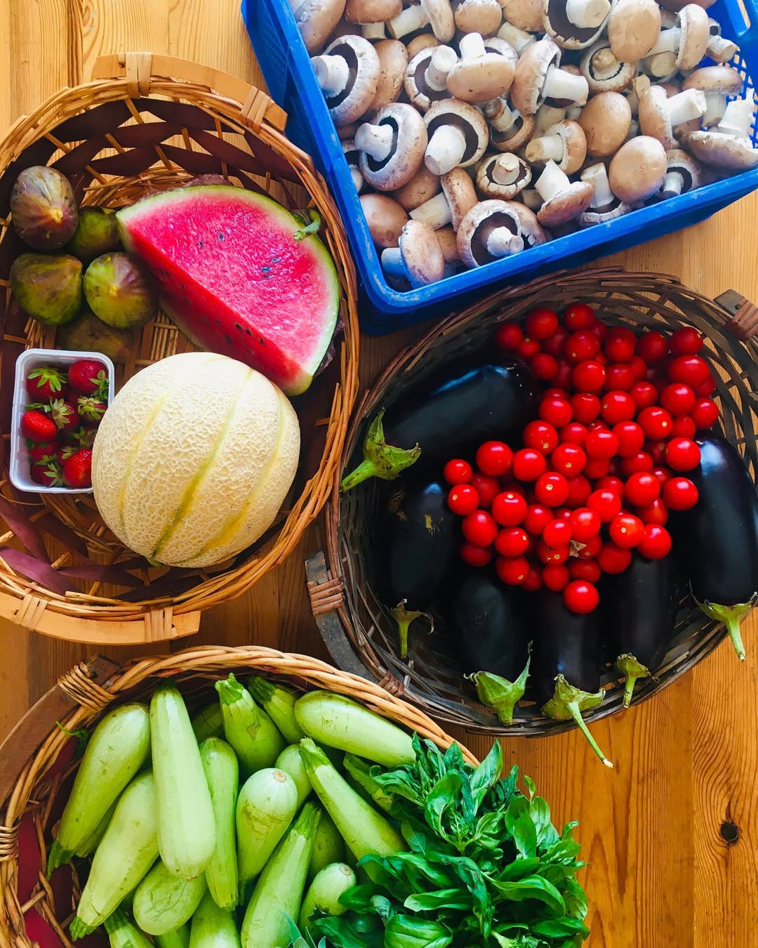 Photo by Asatoma_Conscious Food Choices on June 26, 2022.