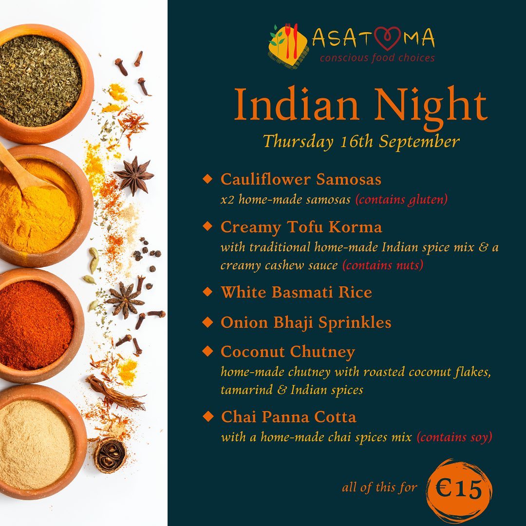 Photo by Asatoma_Conscious Food Choices on September 13, 2021.