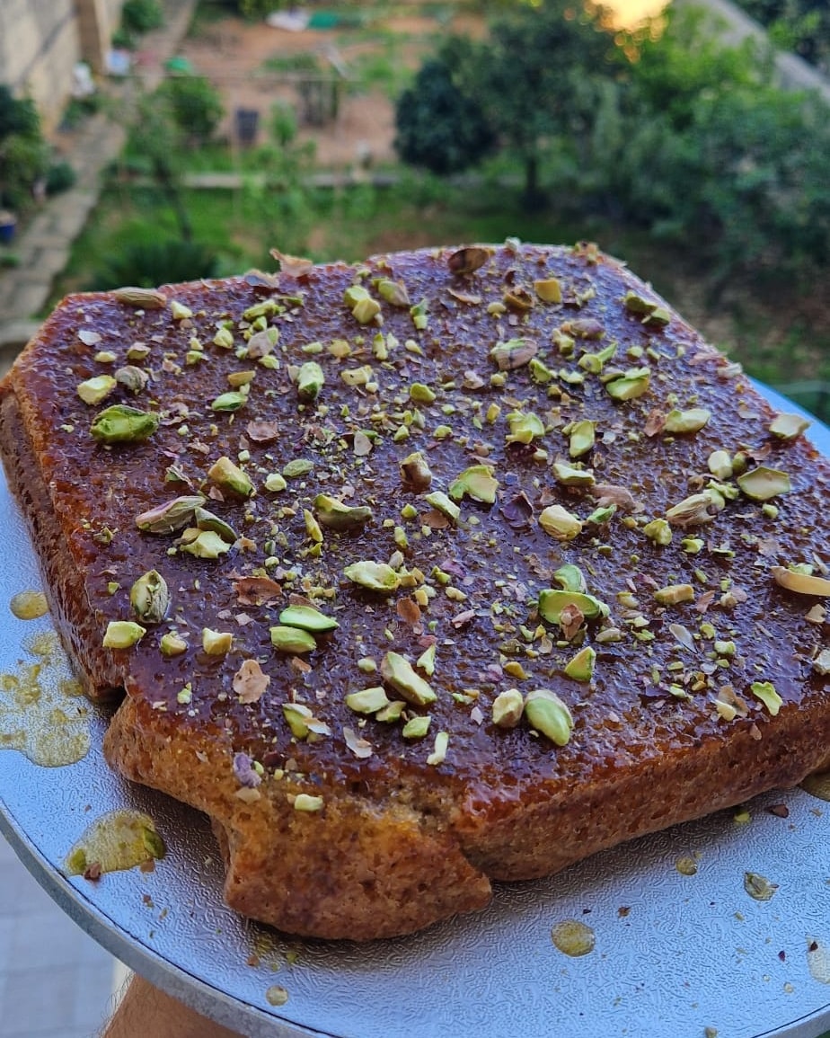 Photo by Asatoma_Conscious Food Choices on November 09, 2025.