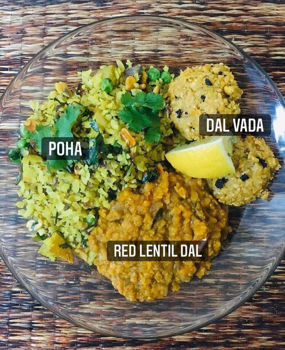 Photo by Asatoma_Conscious Food Choices on March 13, 2022.