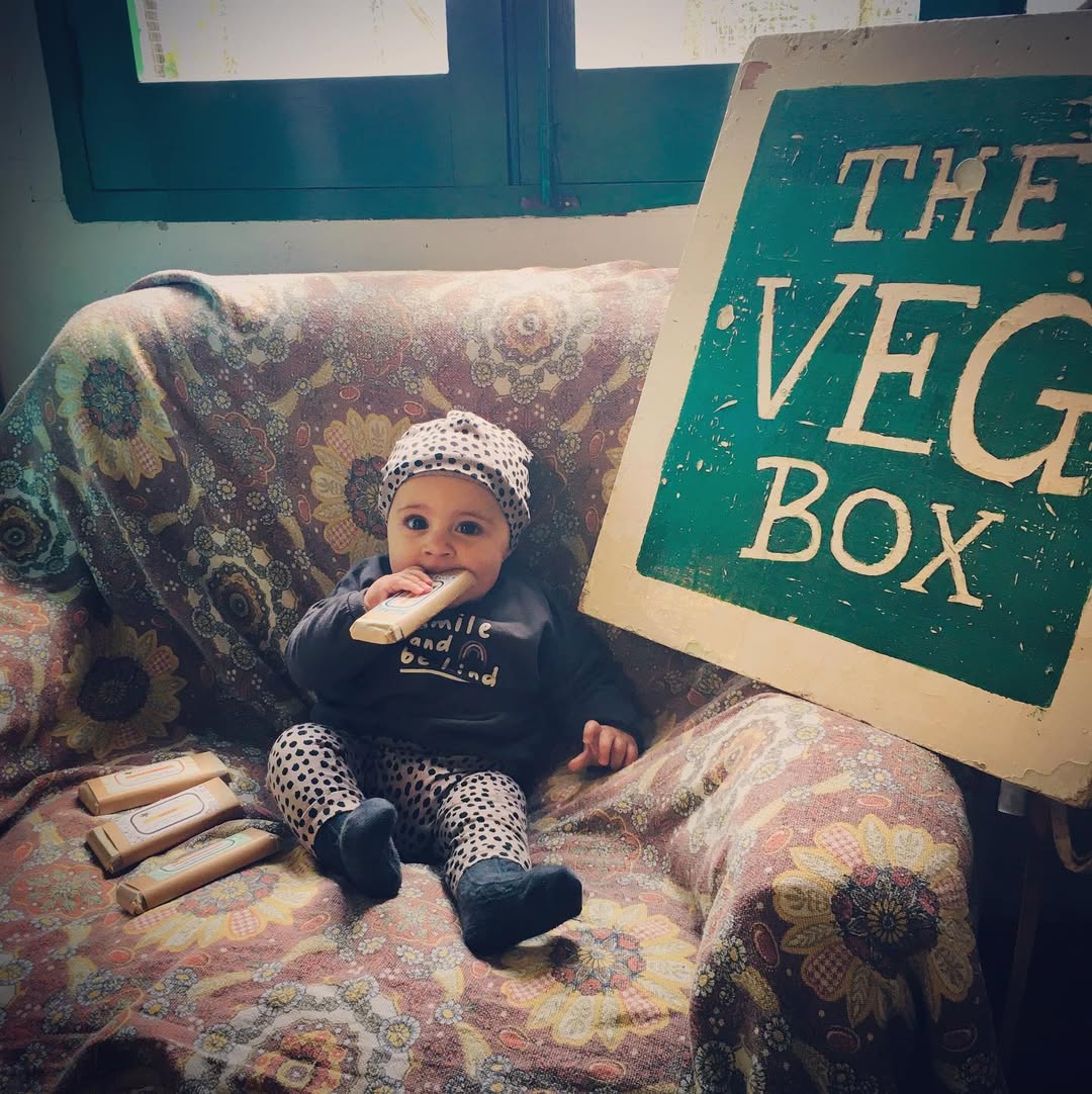 Photo by Asatoma_Conscious Food Choices on March 16, 2022.