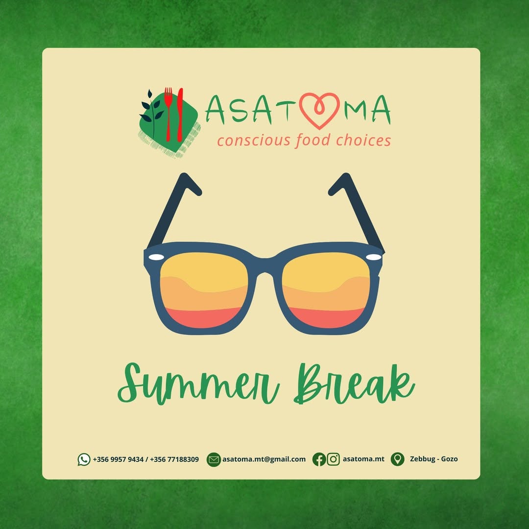 Photo by Asatoma_Conscious Food Choices on July 22, 2022.