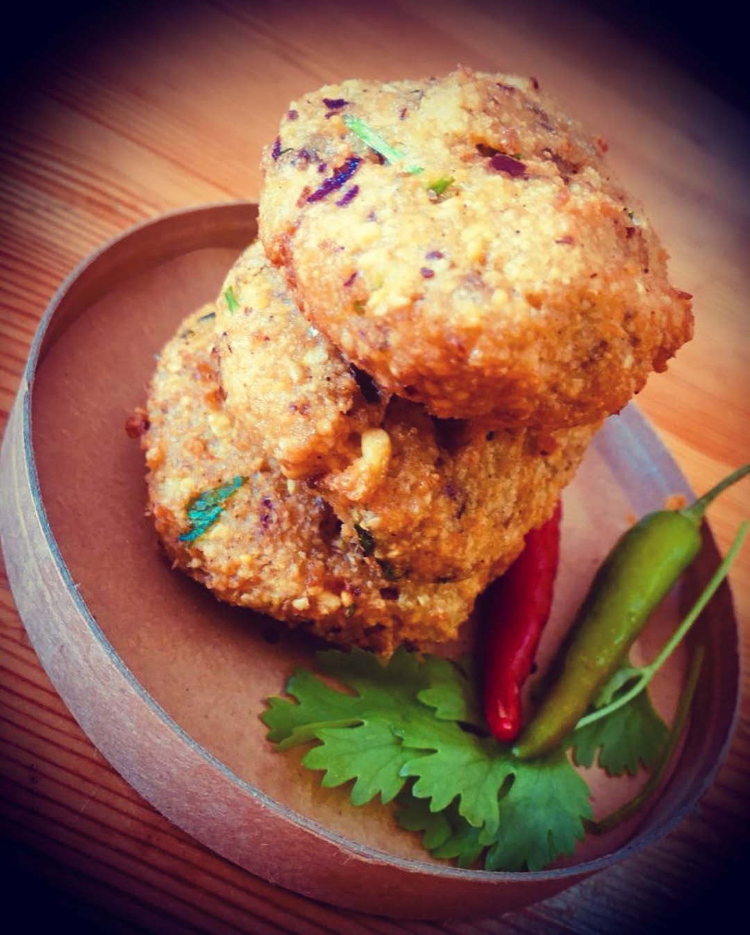 Photo by Asatoma_Conscious Food Choices on November 26, 2021.