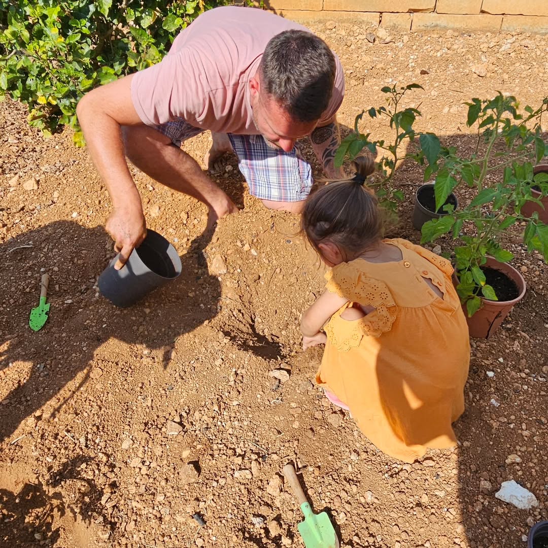 Photo by Asatoma_Conscious Food Choices on June 24, 2025.