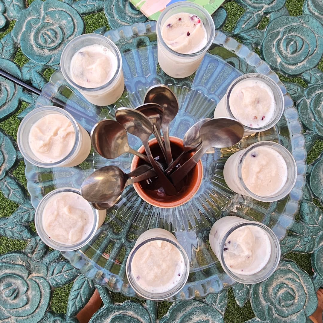 Photo by Asatoma_Conscious Food Choices on June 24, 2025.