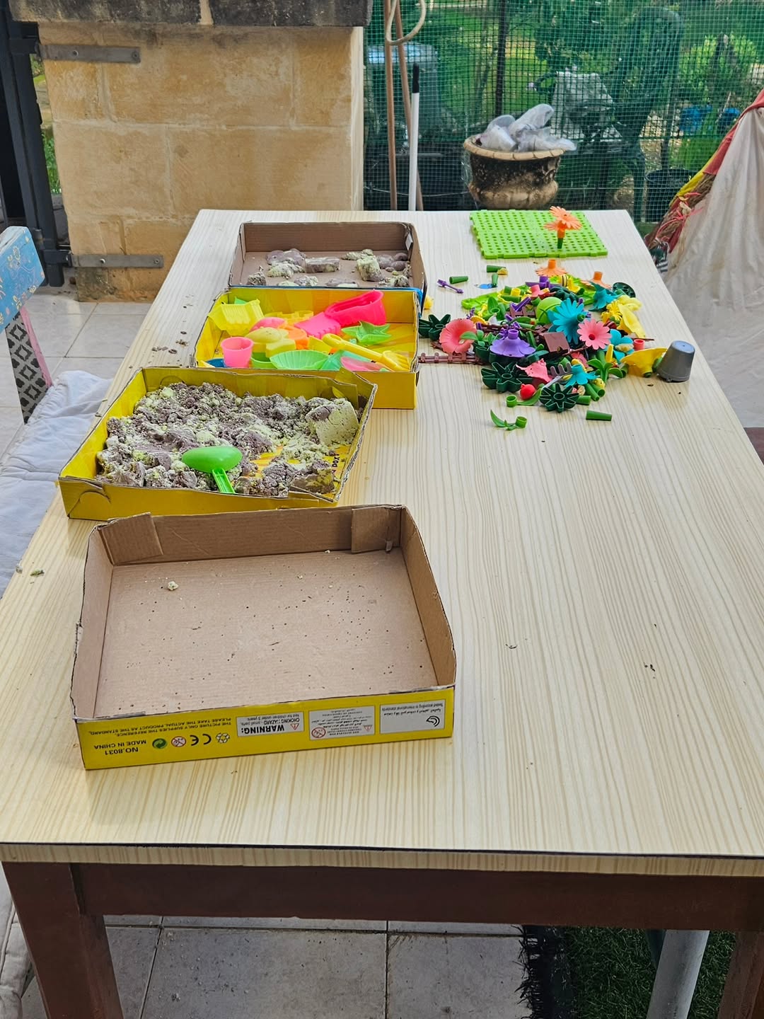 Photo shared by Asatoma_Conscious Food Choices on November 08, 2025 tagging @criharmer_charmerz, and @secret.garden.gozo. May be an image of tree and text.