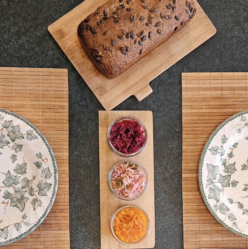 Photo by Asatoma_Conscious Food Choices on February 02, 2025.