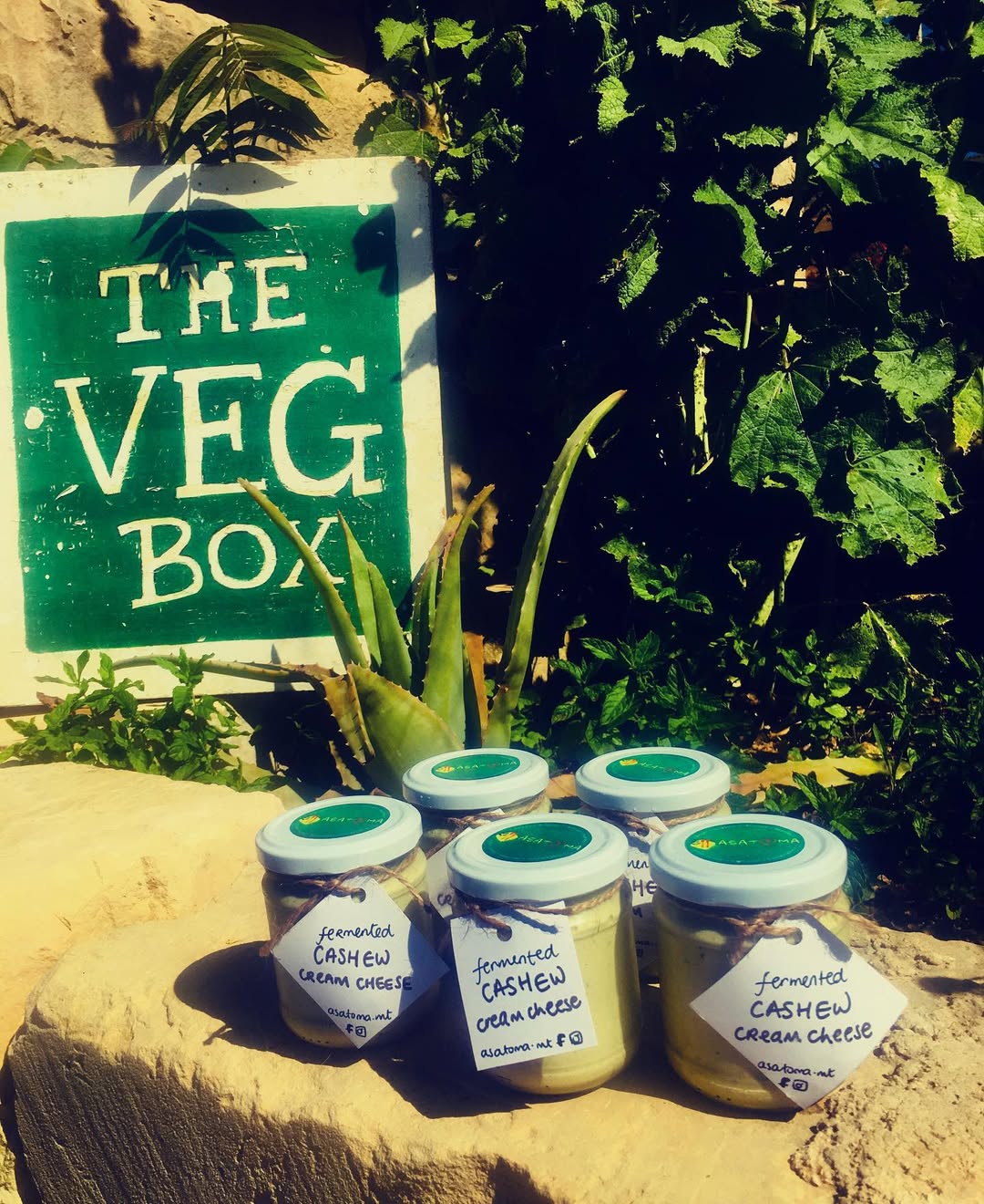 Photo by Asatoma_Conscious Food Choices on June 08, 2022.