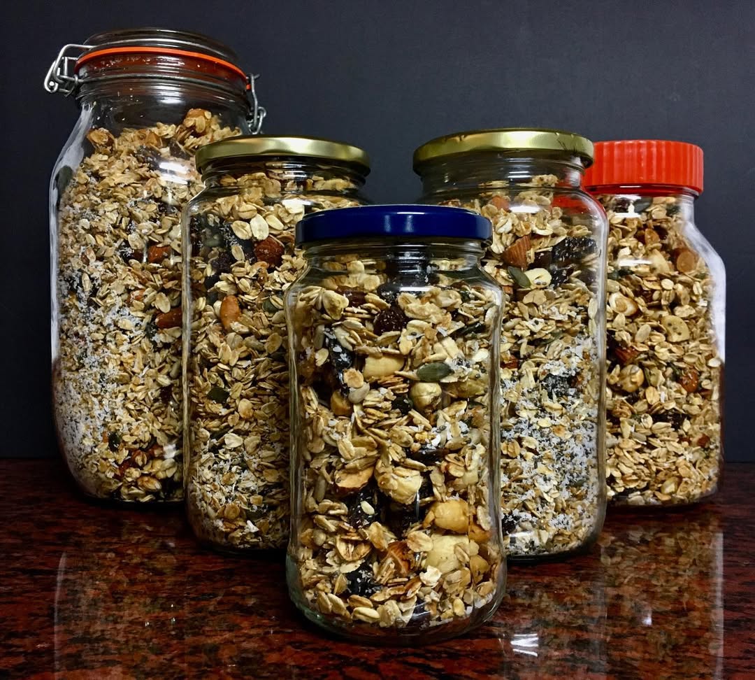 Photo by Asatoma_Conscious Food Choices on January 07, 2022.