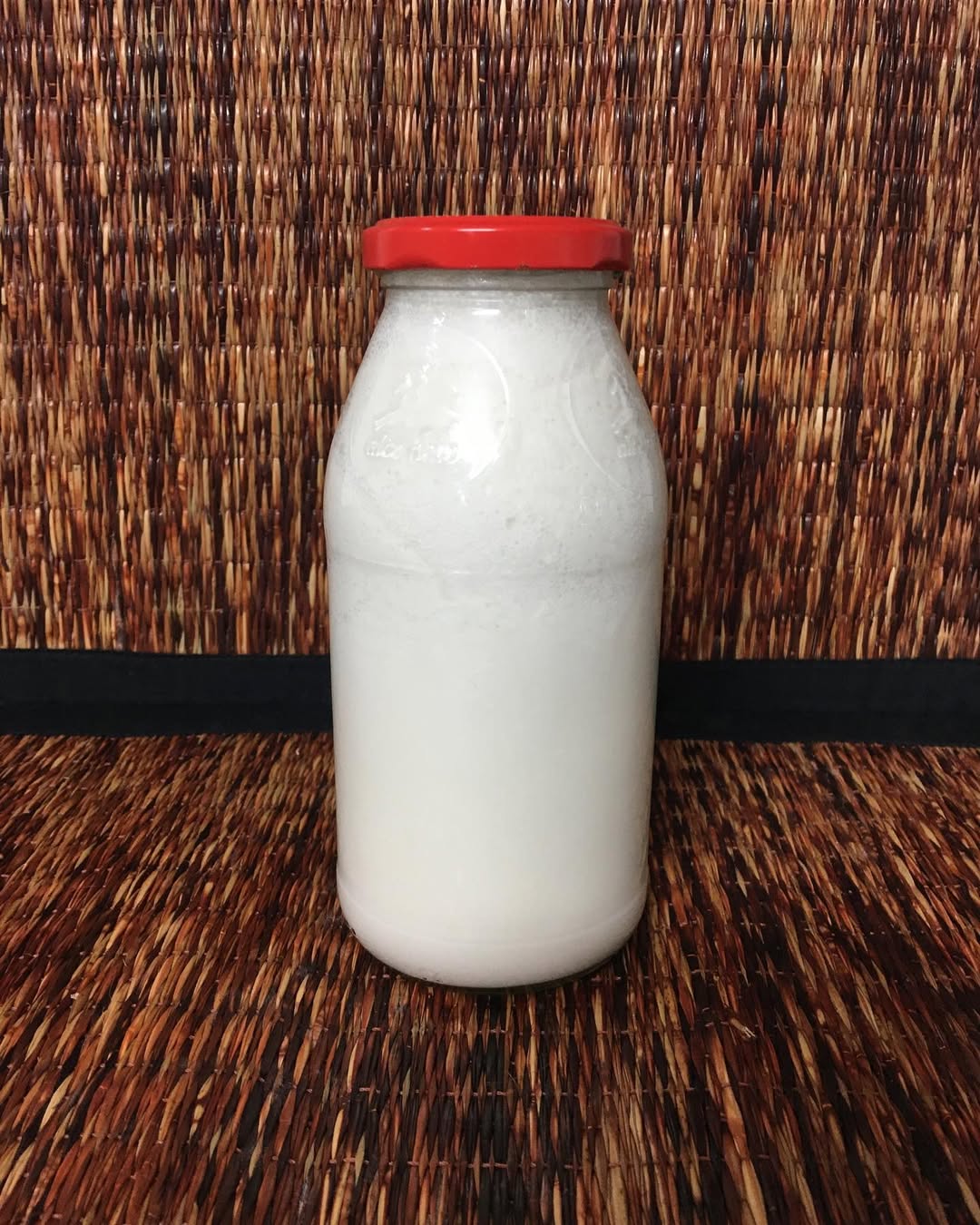 Photo by Asatoma_Conscious Food Choices on January 05, 2022.