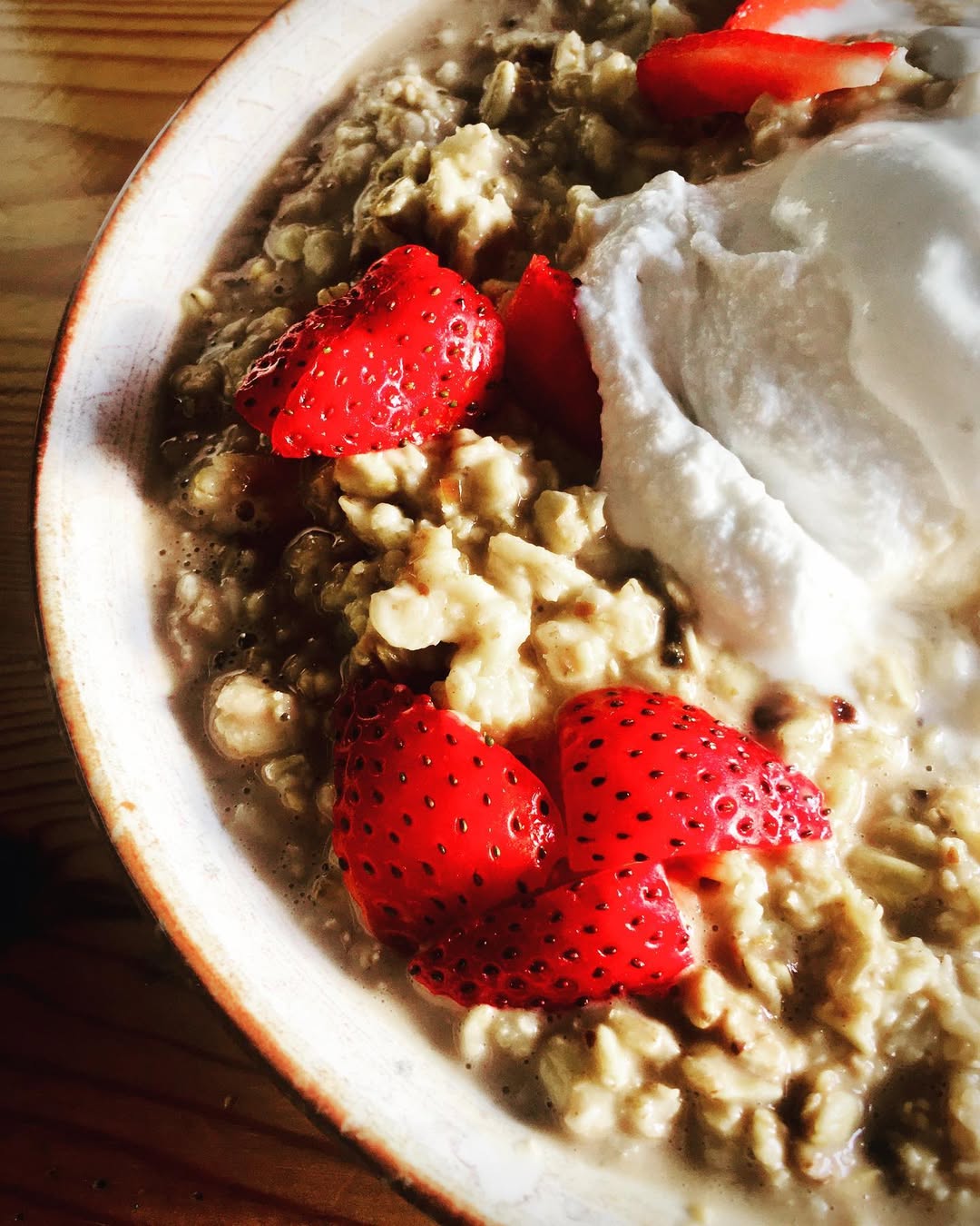 Photo by Asatoma_Conscious Food Choices on January 31, 2022.