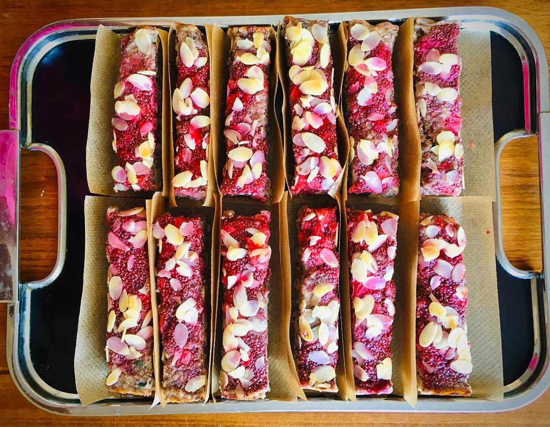 Photo by Asatoma_Conscious Food Choices on May 18, 2022.