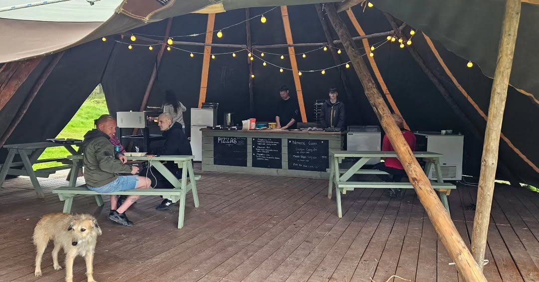 Photo by Asatoma_Conscious Food Choices on August 12, 2023.