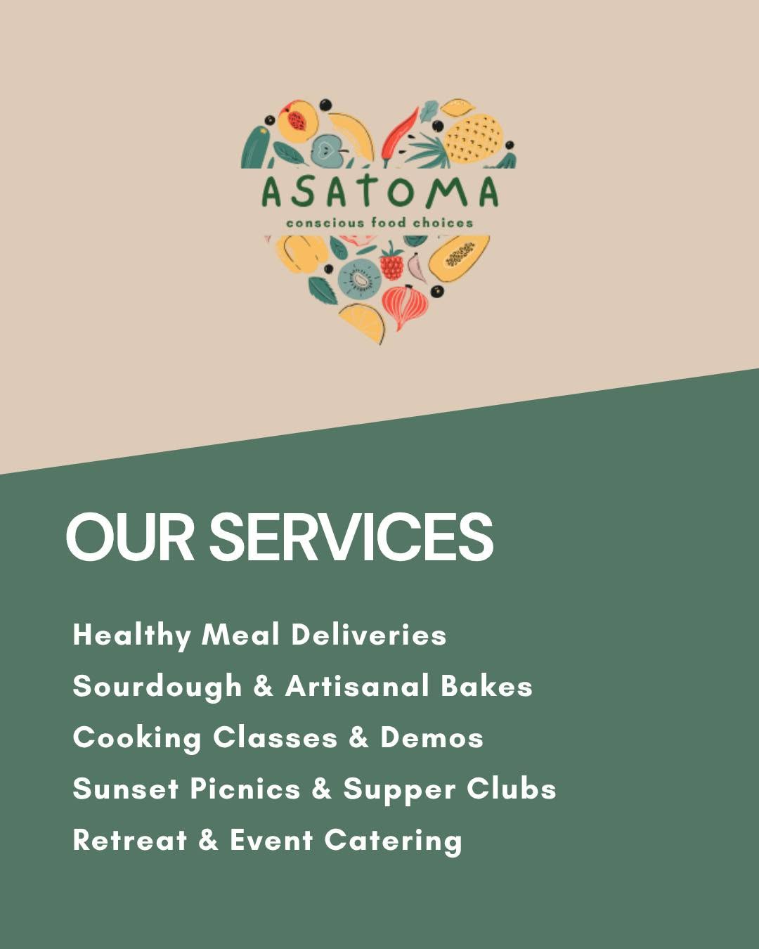 Photo by Asatoma_Conscious Food Choices on June 28, 2025.