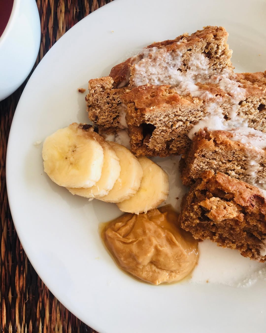 Photo by Asatoma_Conscious Food Choices on March 12, 2022.