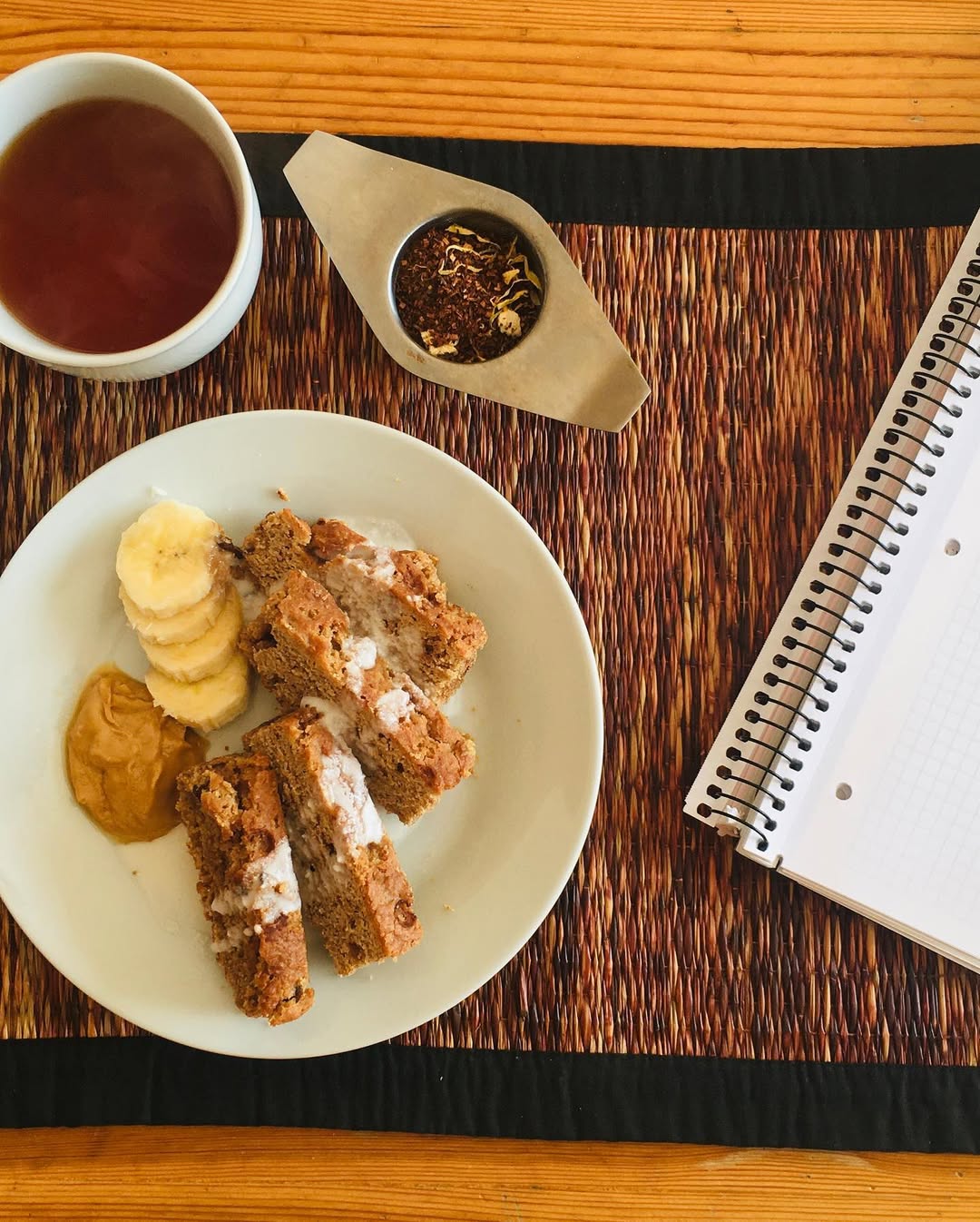 Photo by Asatoma_Conscious Food Choices on March 12, 2022.