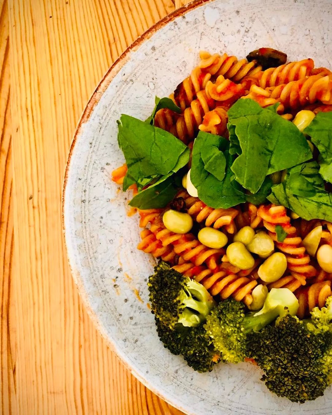 Photo by Asatoma_Conscious Food Choices on February 19, 2022.