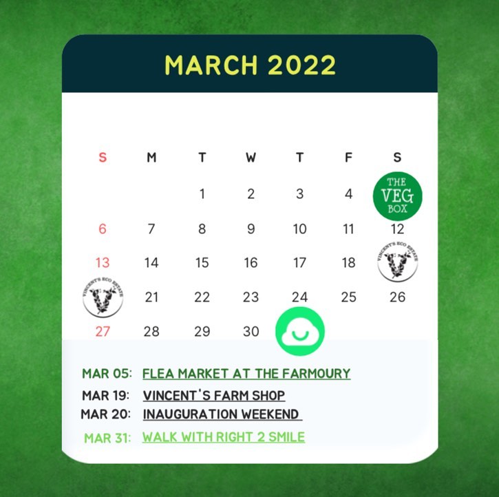 Photo by Asatoma_Conscious Food Choices on March 11, 2022.