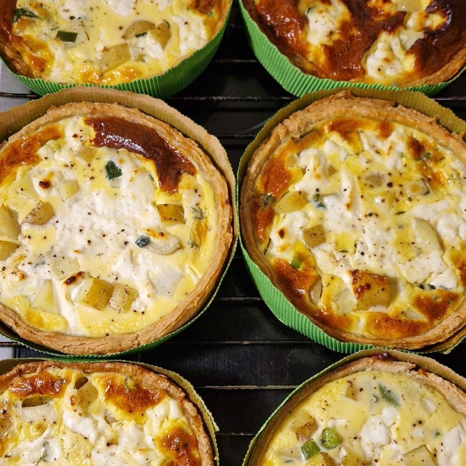 Photo by Asatoma_Conscious Food Choices on January 23, 2025.