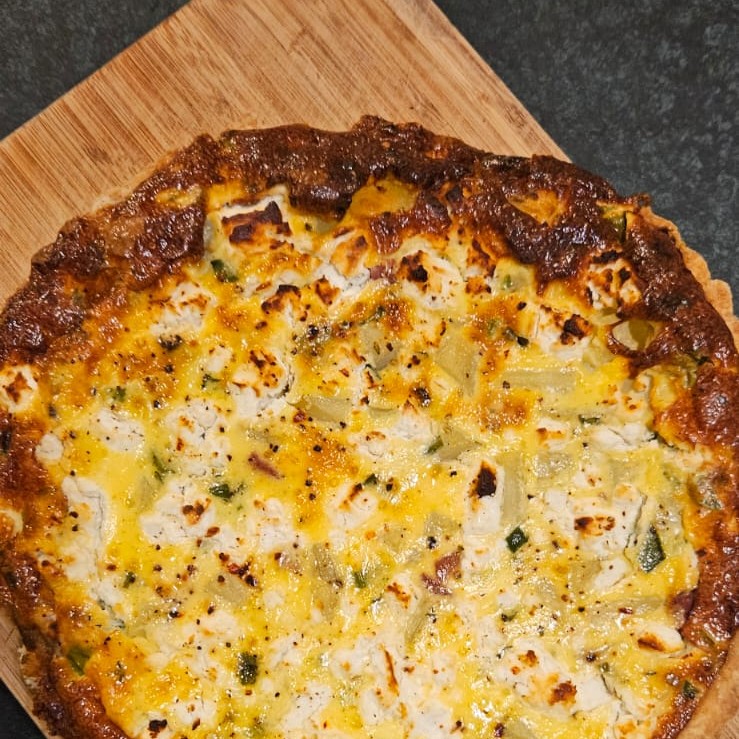 Photo by Asatoma_Conscious Food Choices on January 23, 2025.