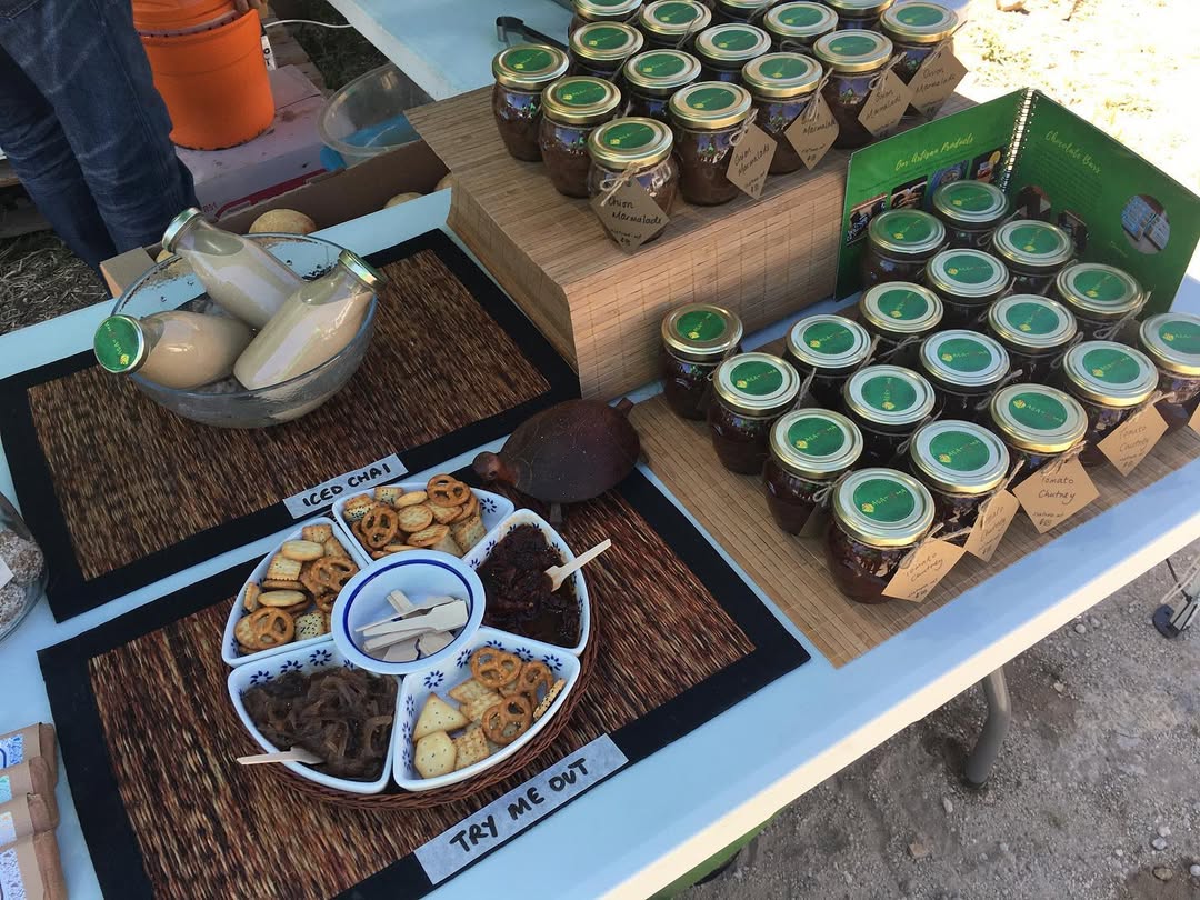 Photo shared by Asatoma_Conscious Food Choices on April 23, 2022 tagging @thevegboxmalta, and @ecomarketmalta.