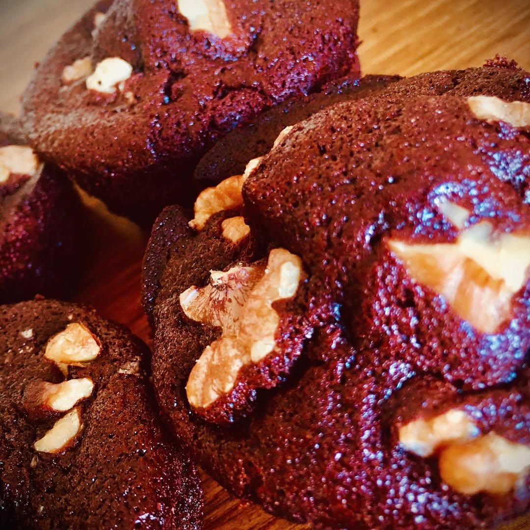 Photo by Asatoma_Conscious Food Choices on September 12, 2021.