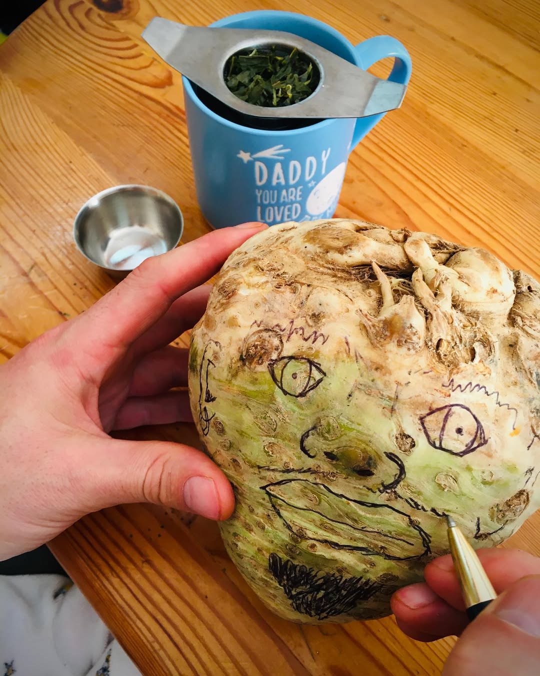 Photo by Asatoma_Conscious Food Choices on January 09, 2022.