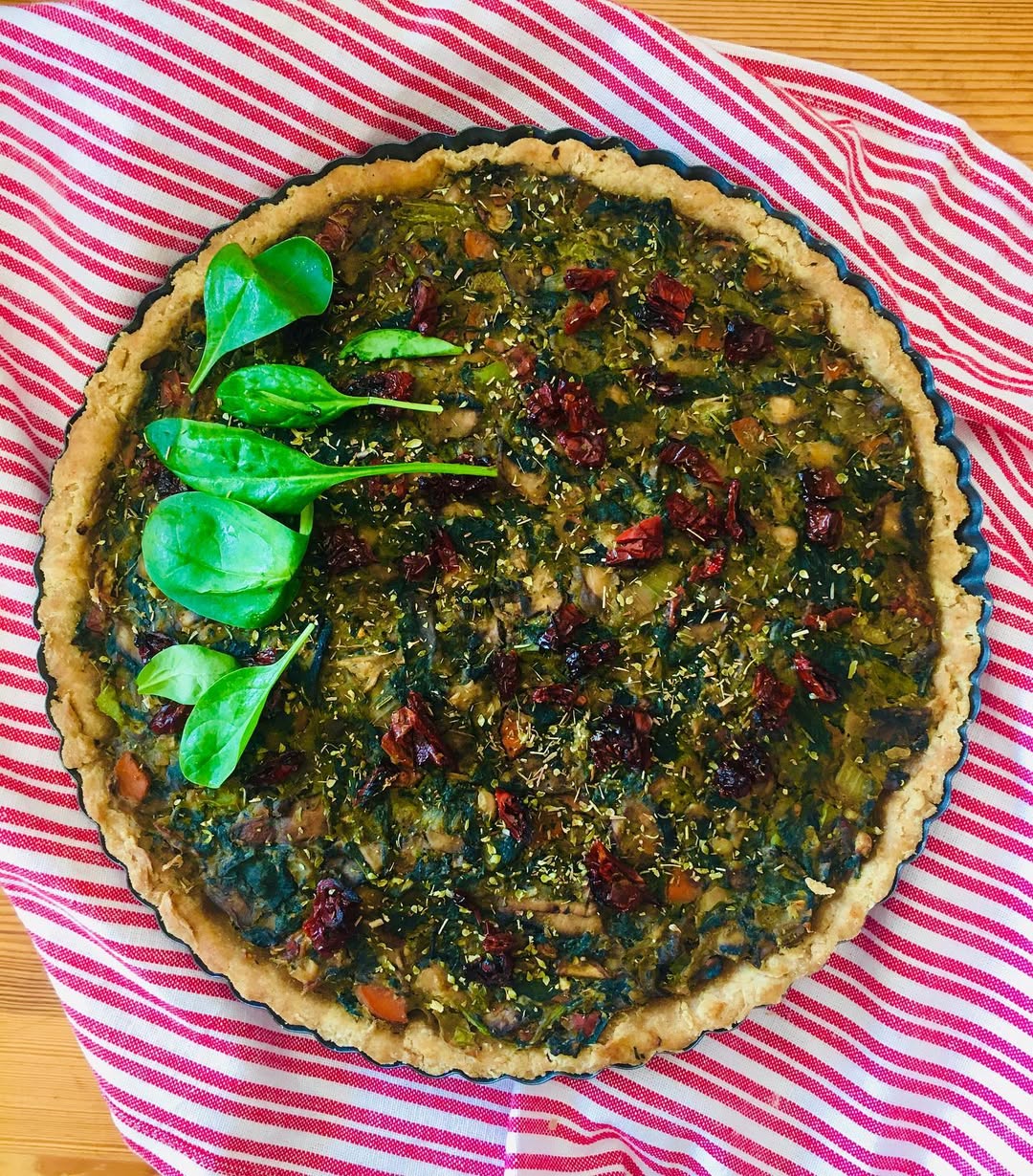 Photo by Asatoma_Conscious Food Choices on June 11, 2022.