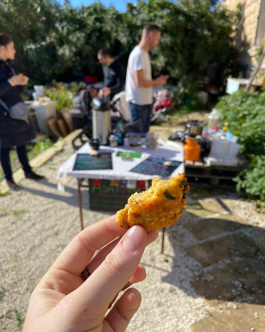 Photo by Asatoma_Conscious Food Choices on December 06, 2021.