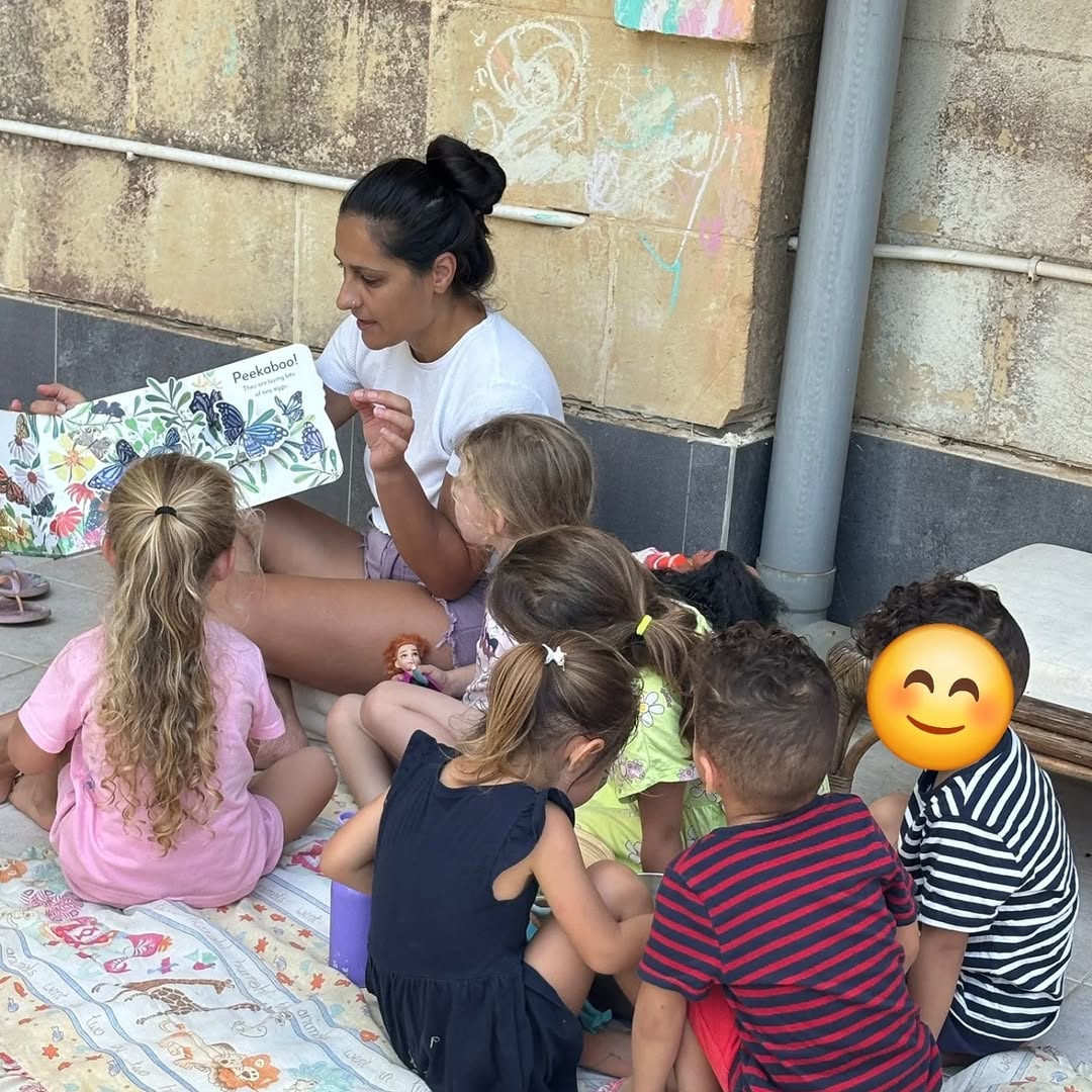 Photo by Asatoma_Conscious Food Choices on September 08, 2025. May be an image of child, studying and chalk drawing.