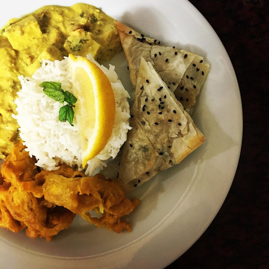 Photo by Asatoma_Conscious Food Choices on September 17, 2021.