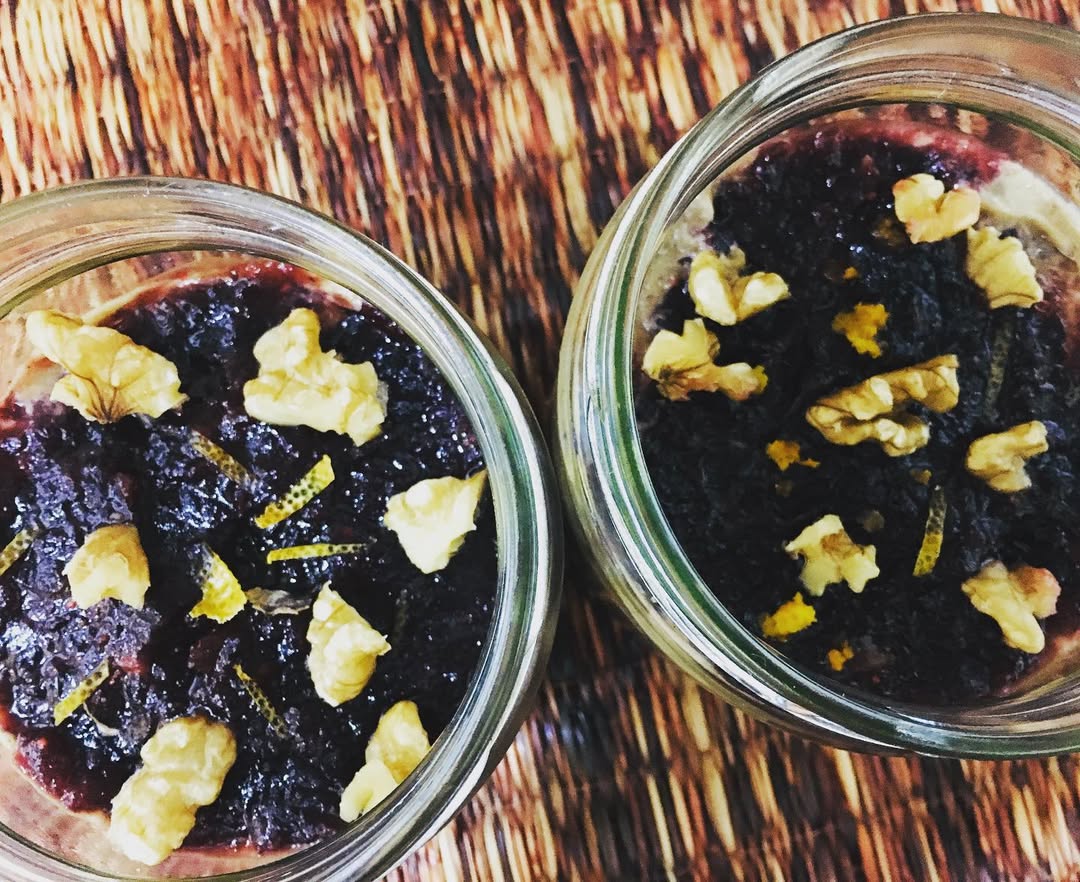 Photo by Asatoma_Conscious Food Choices on December 15, 2021.